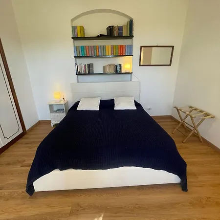 La Terrazza Sul Tigullio * Rapallo