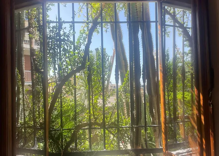 La Terrazza Sul Tigullio Appartamento