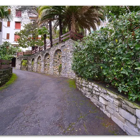 La Terrazza Sul Tigullio דירה