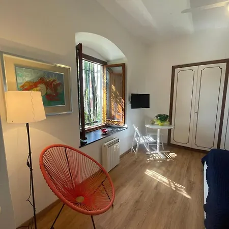 Appartement La Terrazza Sul Tigullio Rapallo