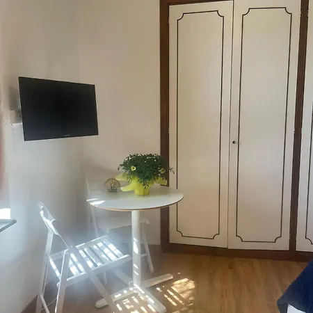 La Terrazza Sul Tigullio ラッパロ