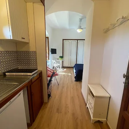 Appartement La Terrazza Sul Tigullio *
