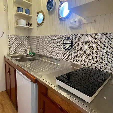 La Terrazza Sul Tigullio Appartement *