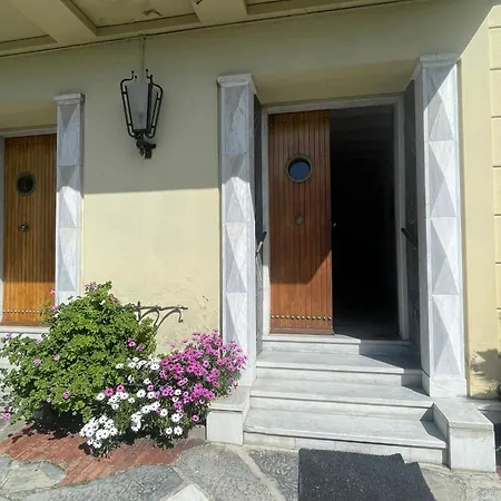 Appartement La Terrazza Sul Tigullio