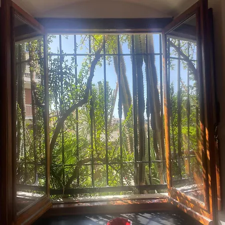La Terrazza Sul Tigullio Appartement