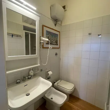 La Terrazza Sul Tigullio ראפאלו