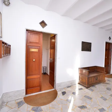 דירה La Terrazza Sul Tigullio